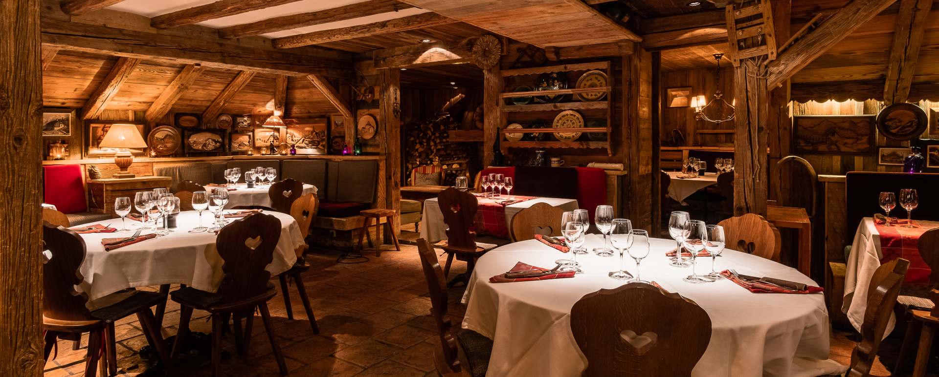 Restaurant La Luge 