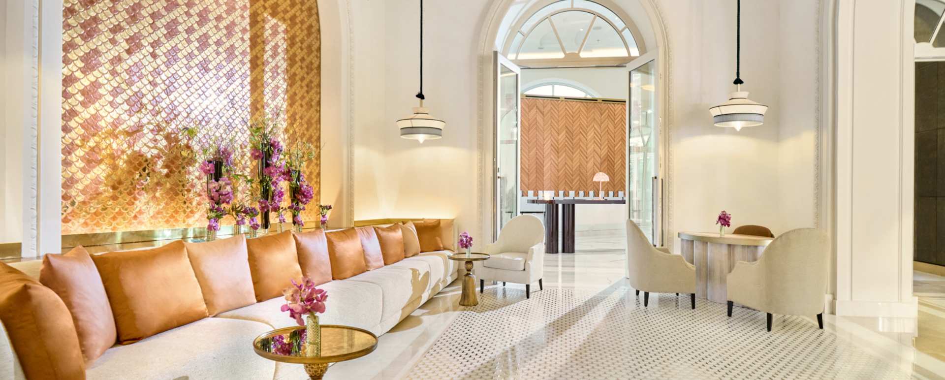 vip lounge 