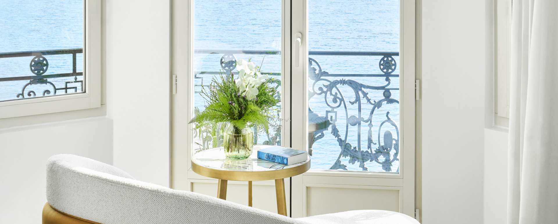 Classice Sea View - 2 