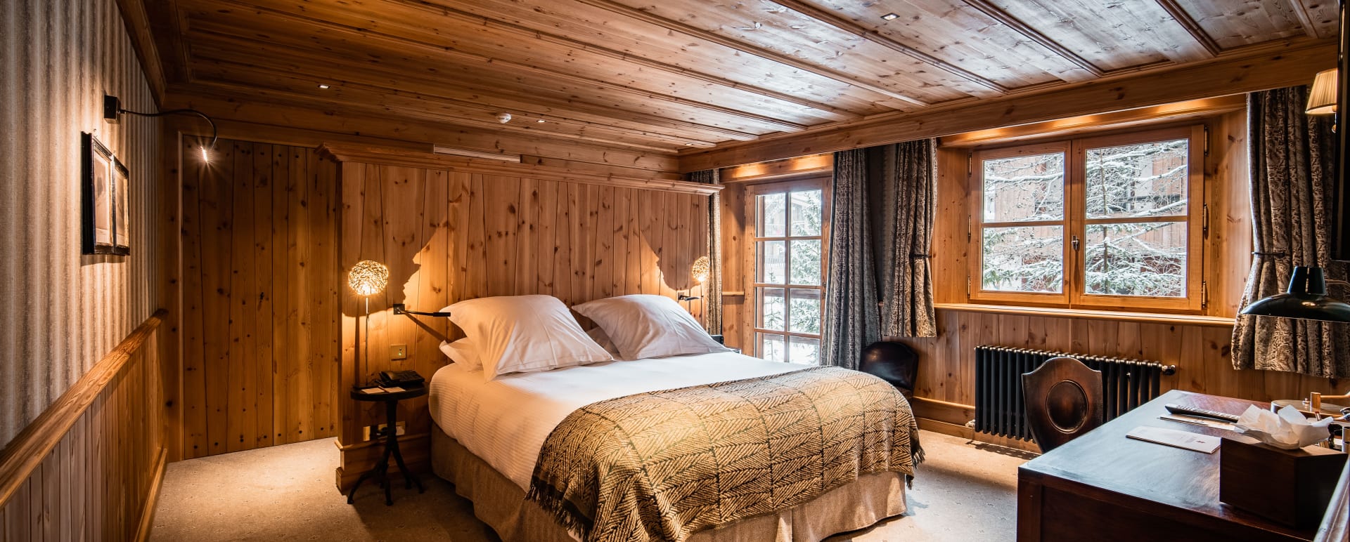 Bedroom - 2 