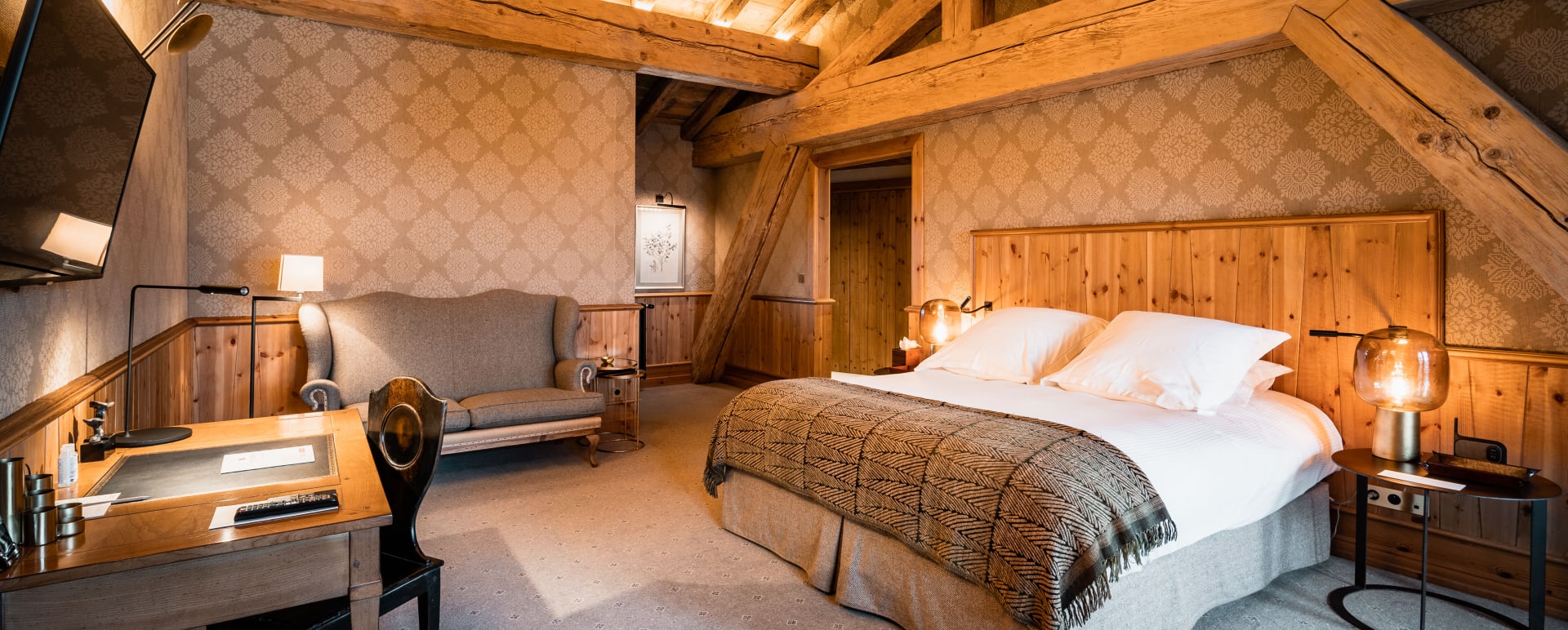 Bedroom - 3 