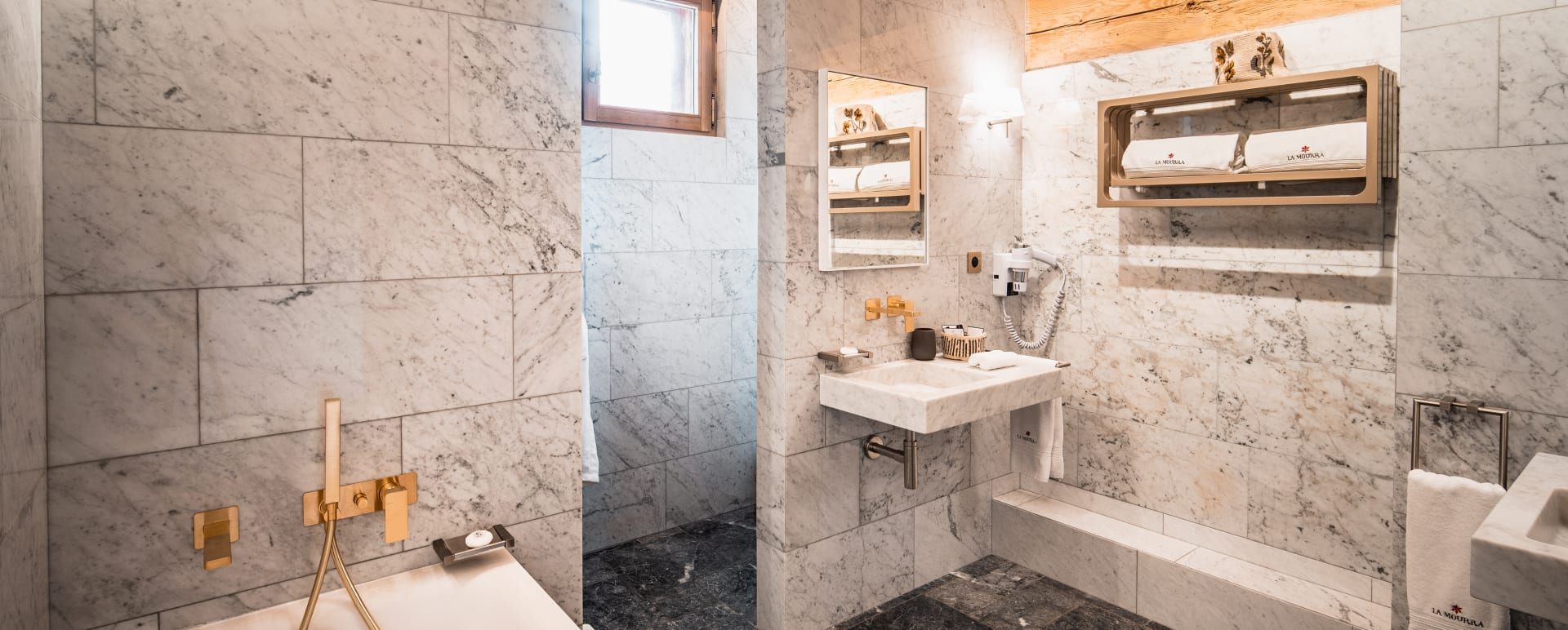 Bathroom - 4 