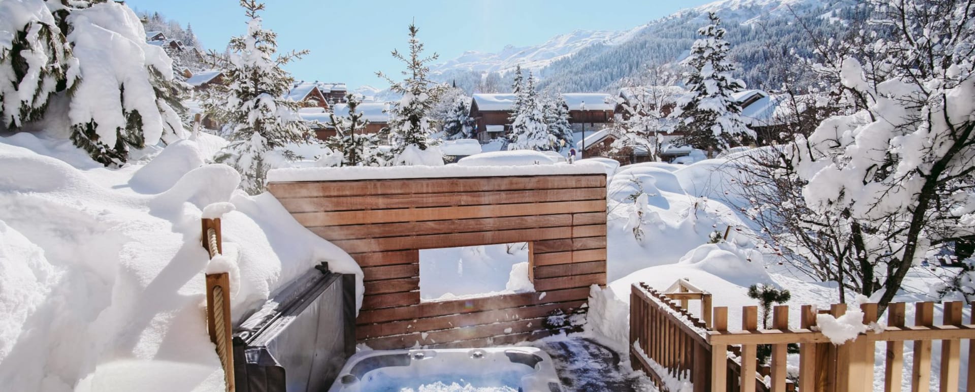 Jacuzzi 