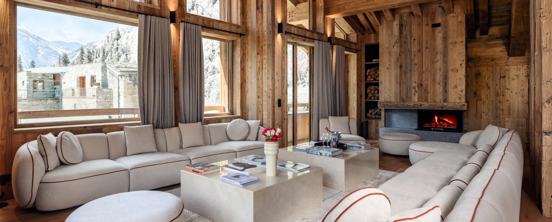 Main Living Room 