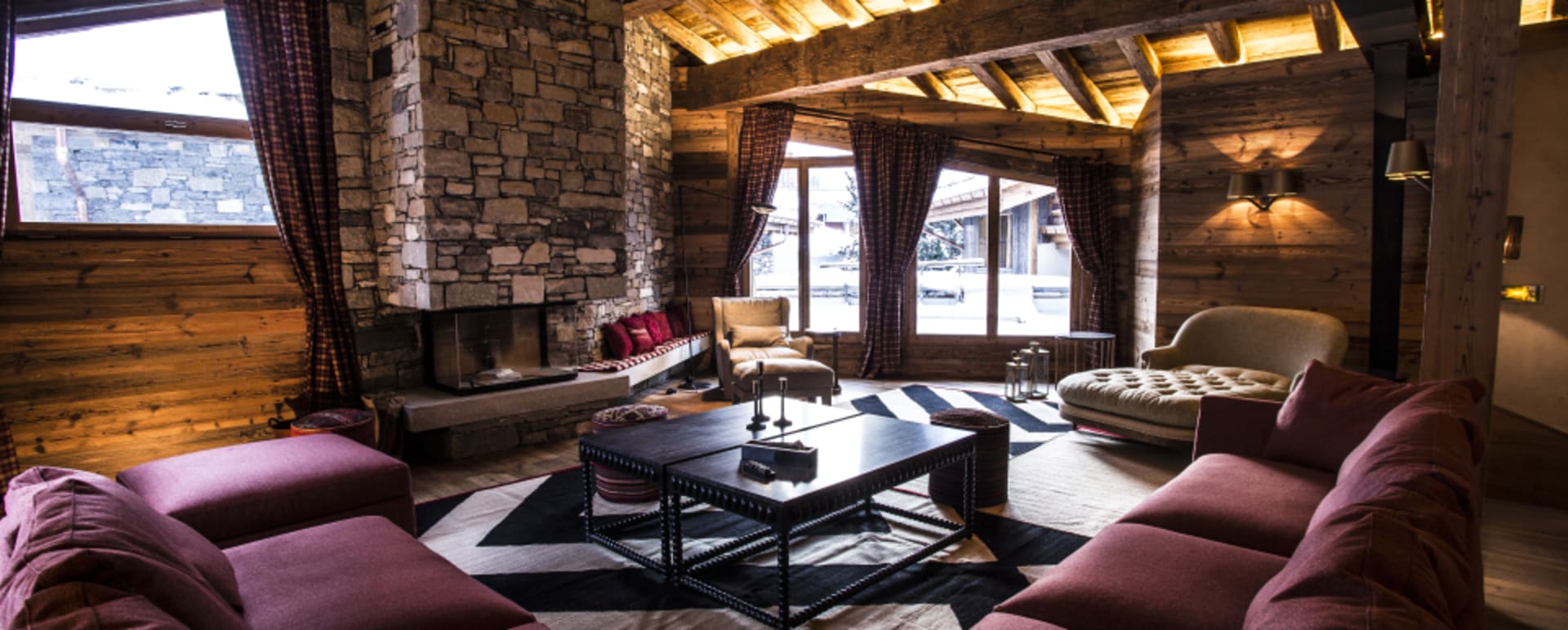 Lounge 1  