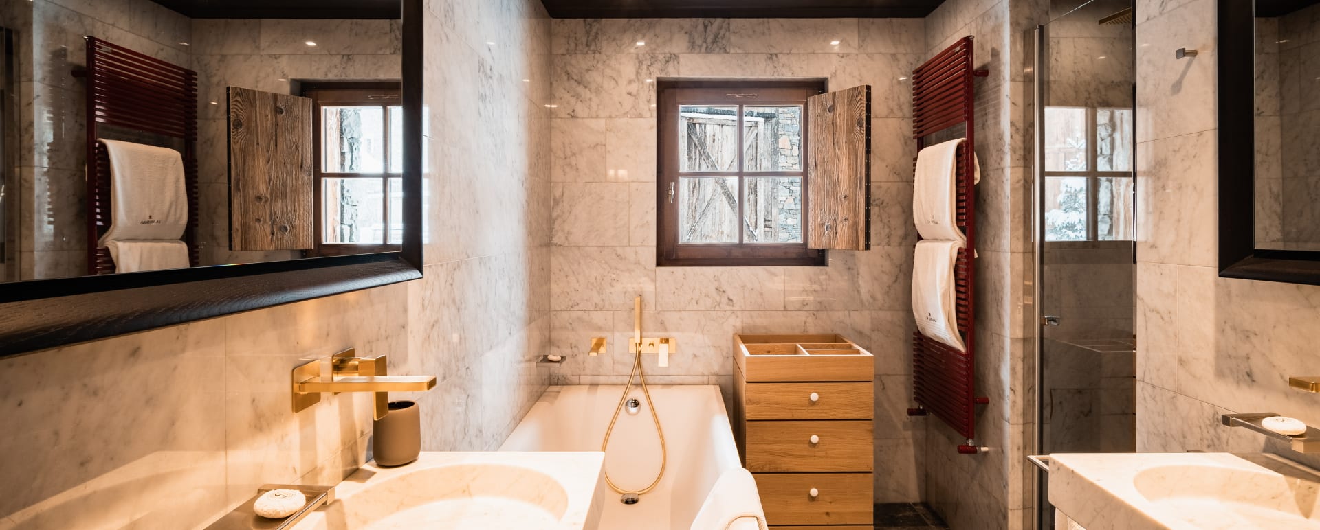 Bathroom 2 