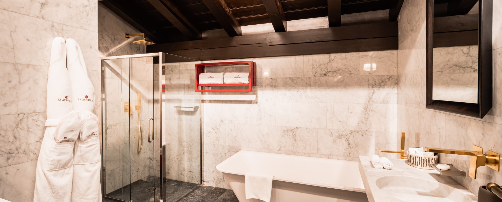 Bathroom 4 