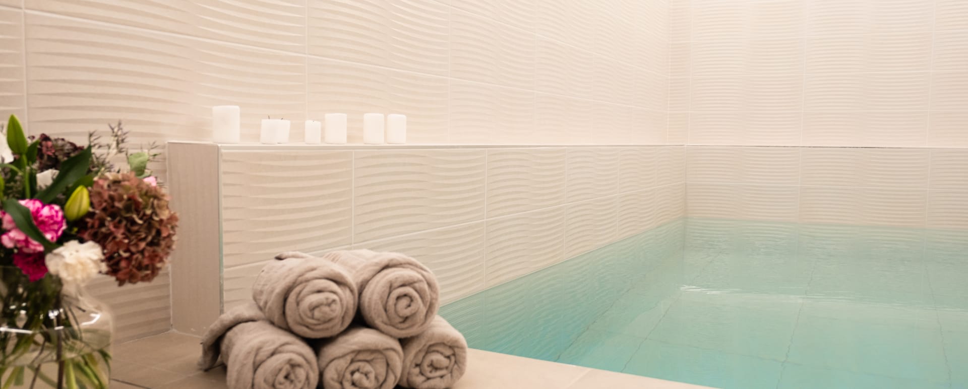 Wellness Pool 