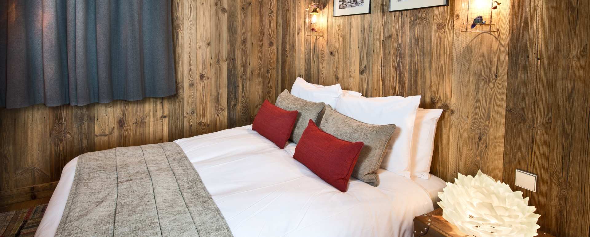 Double Bedroom 