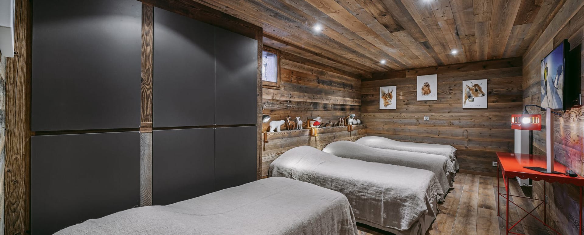 Kinds room 