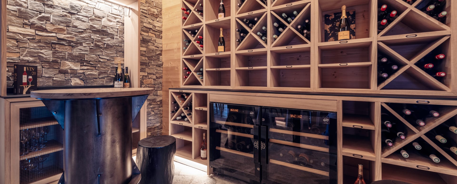 wine cave 