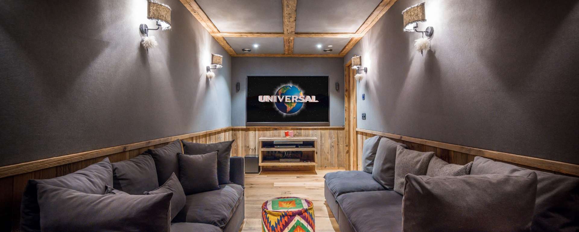 Cinema Room 