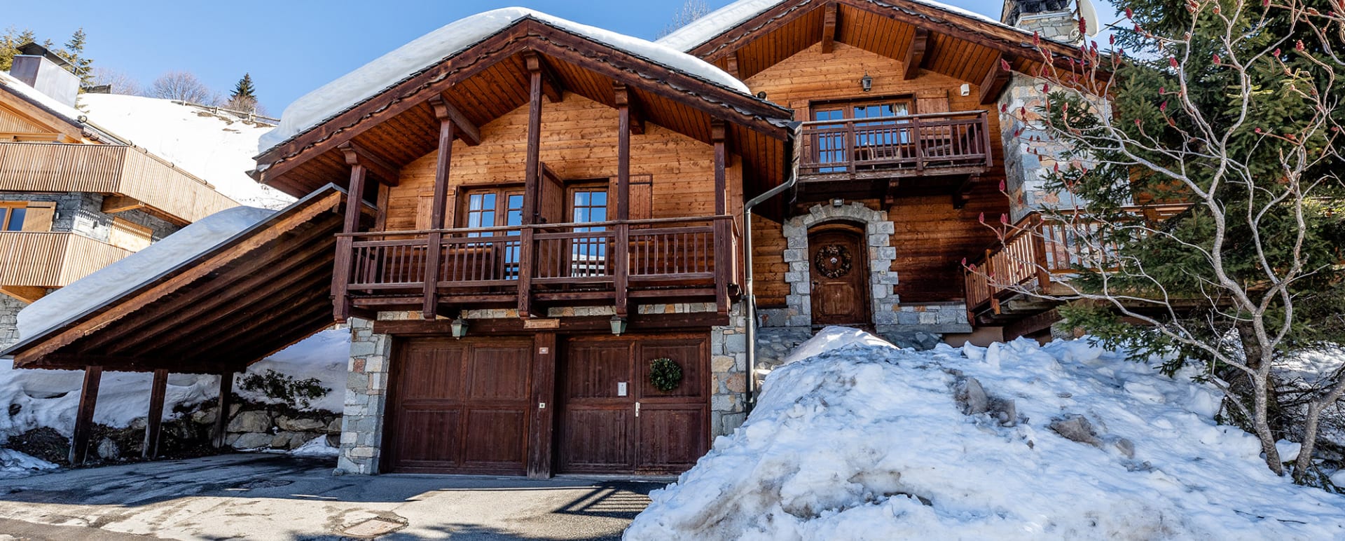 Chalet La Varappe 