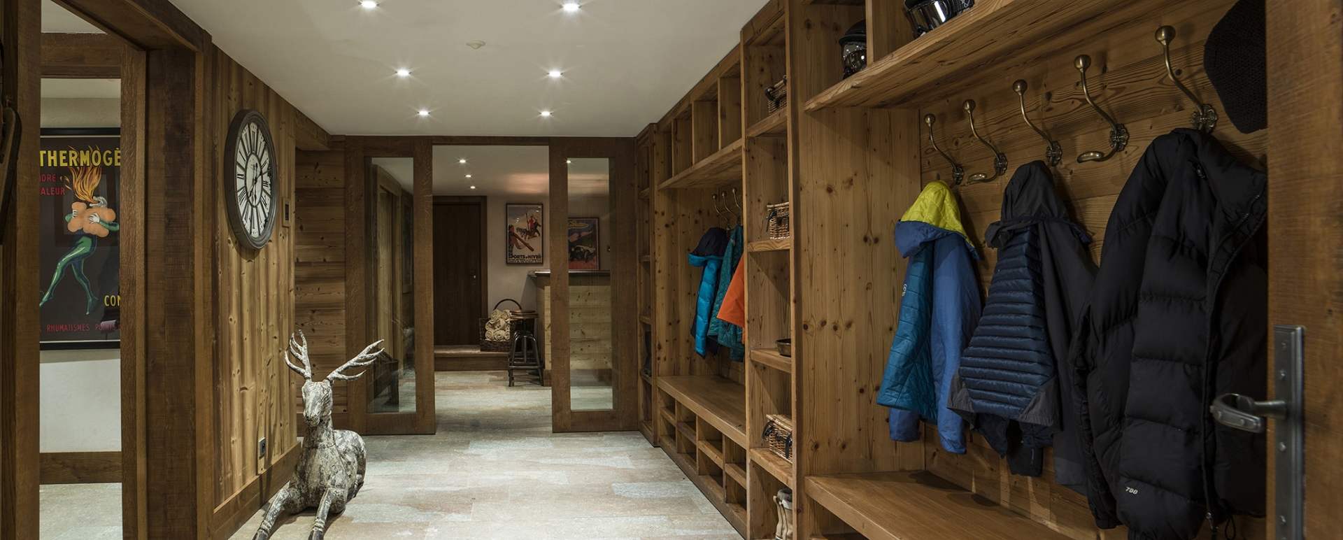 Boot Room 