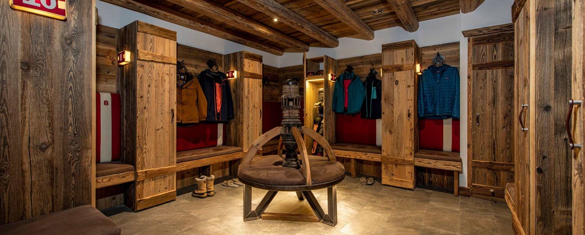 Boot Room 