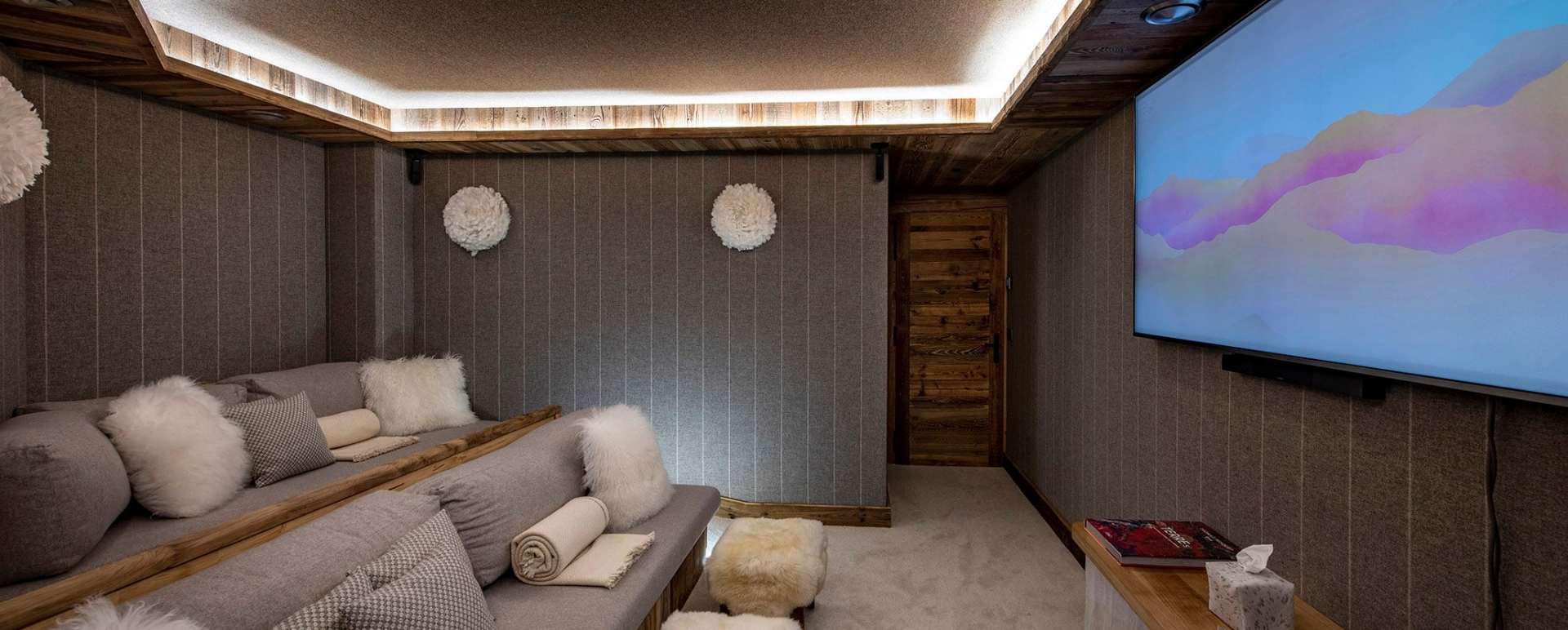 Cinema Room 