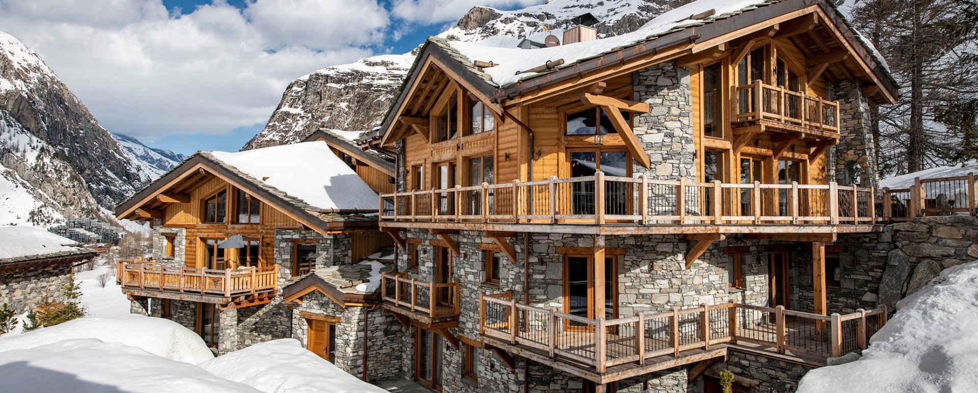 Exterior Day 