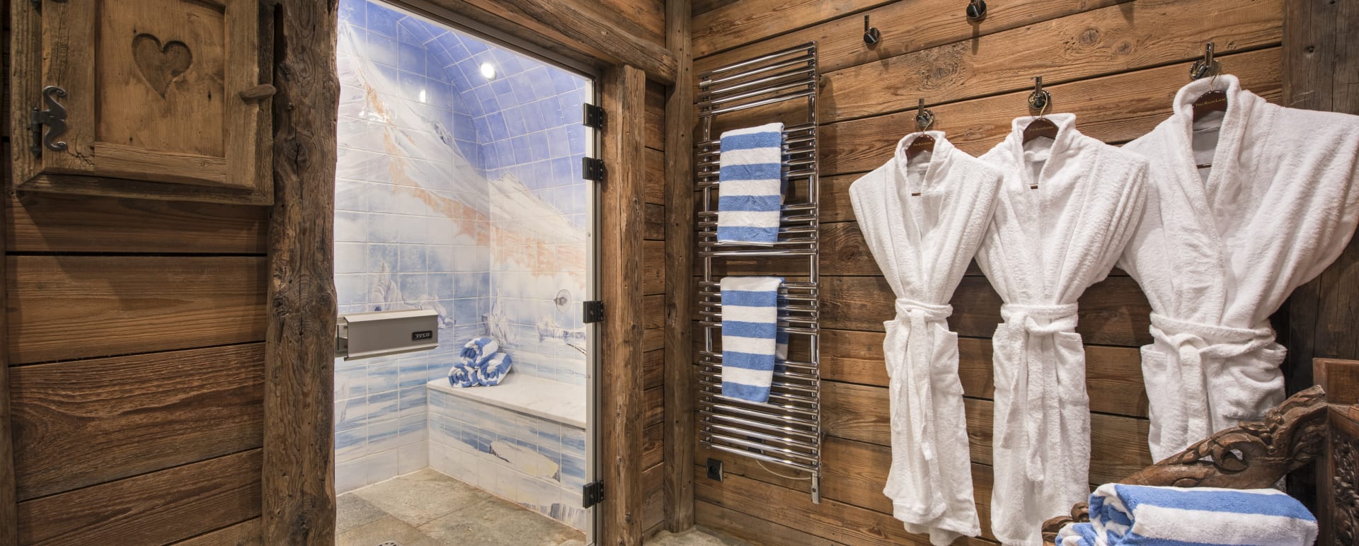 Montana Spa 