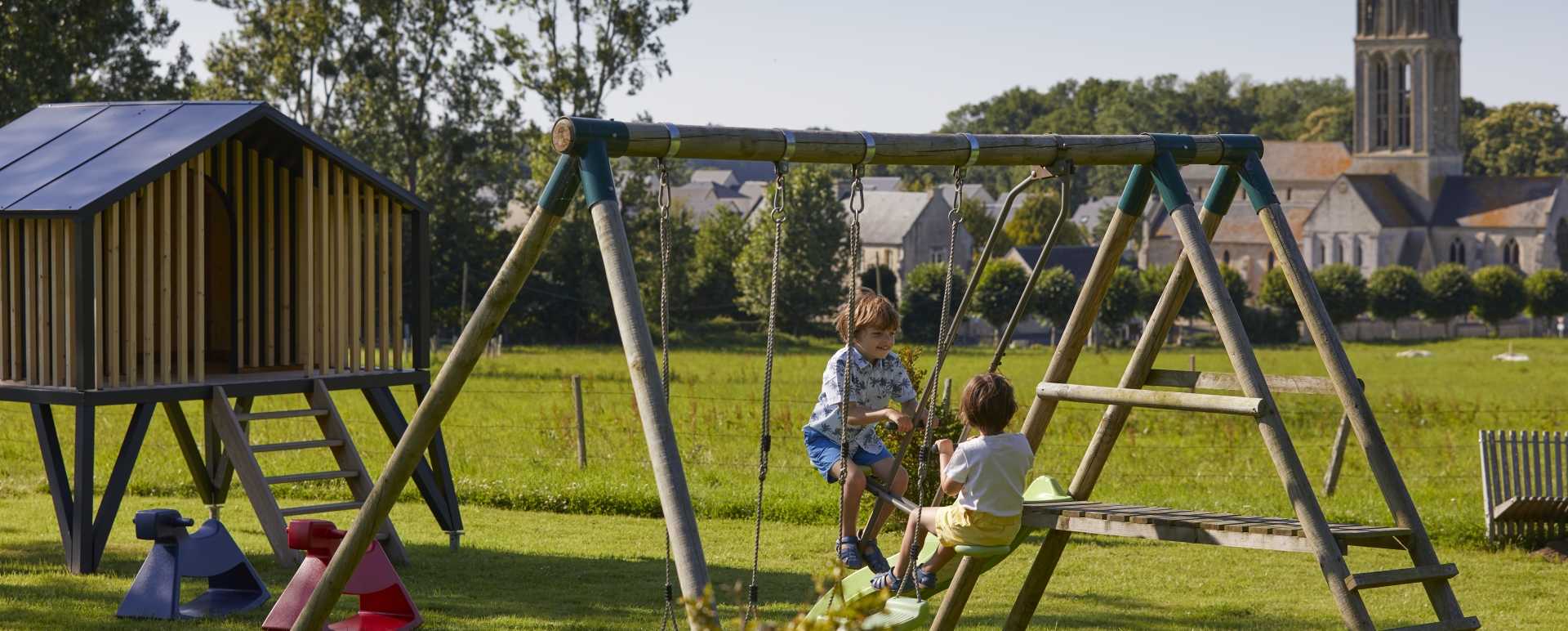 Playground 