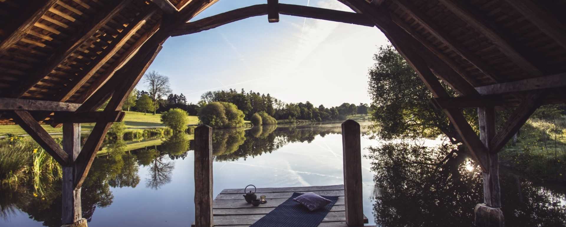 Pontoon