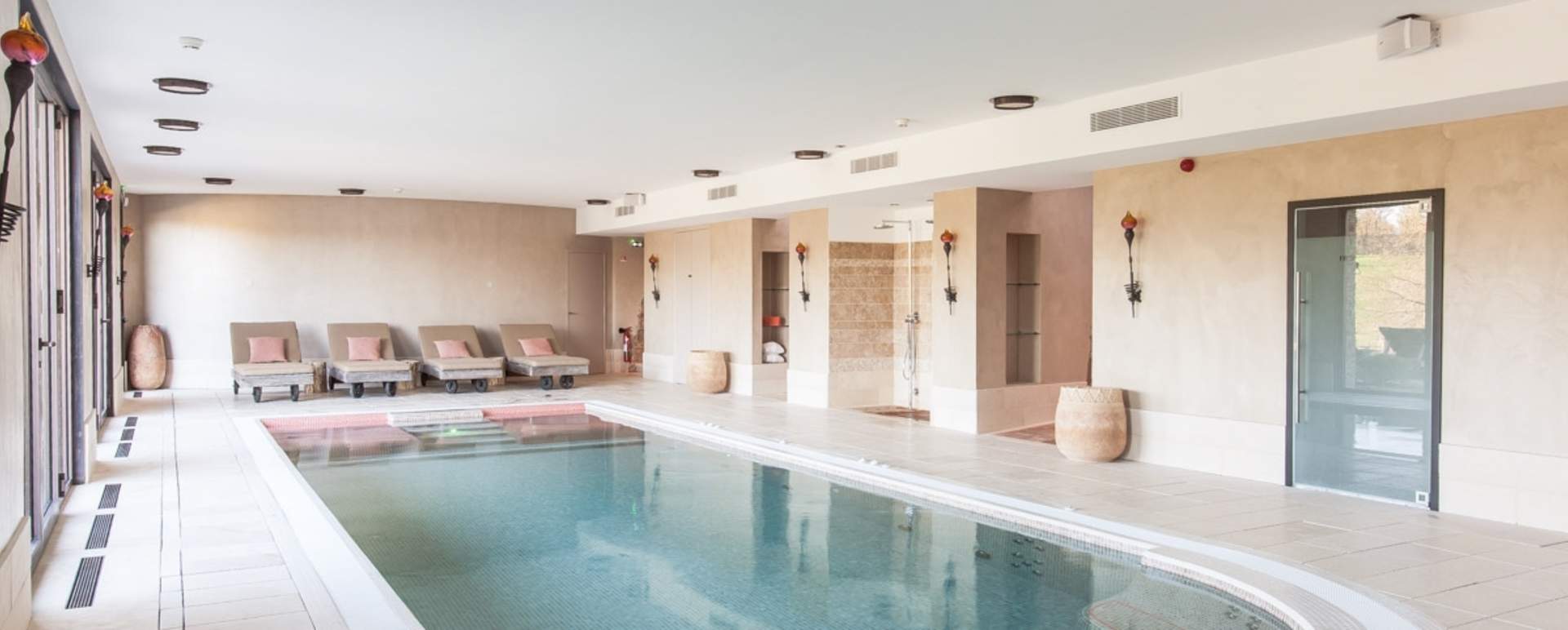Thermal Bath