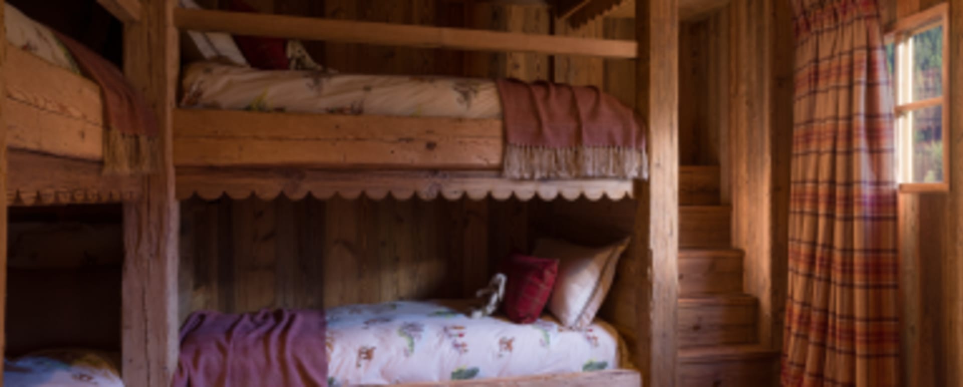 BunkRoom 
