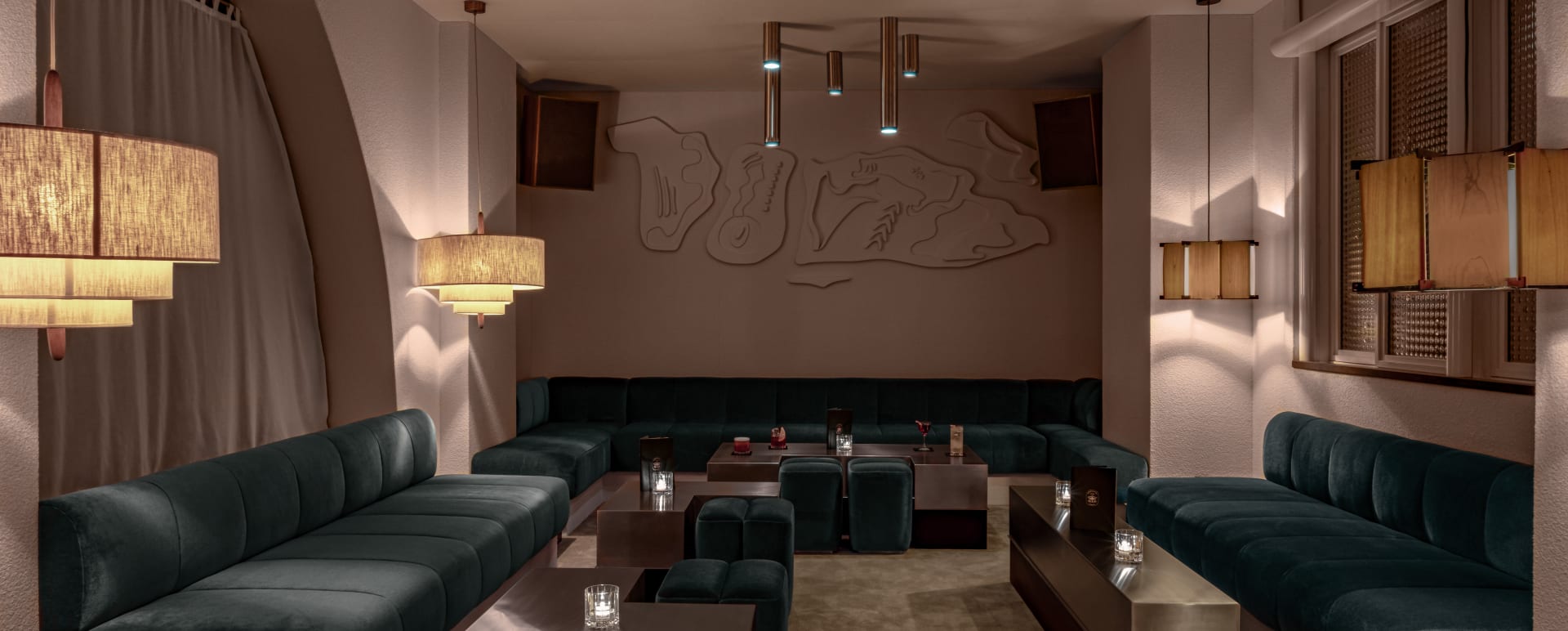 Cocktail Club 2 