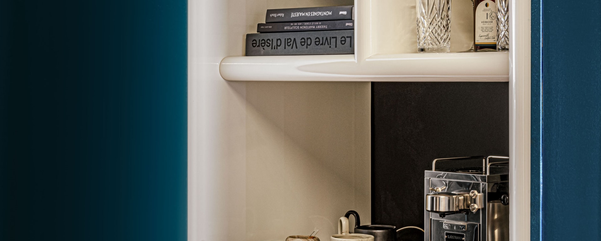 Room Amenities 