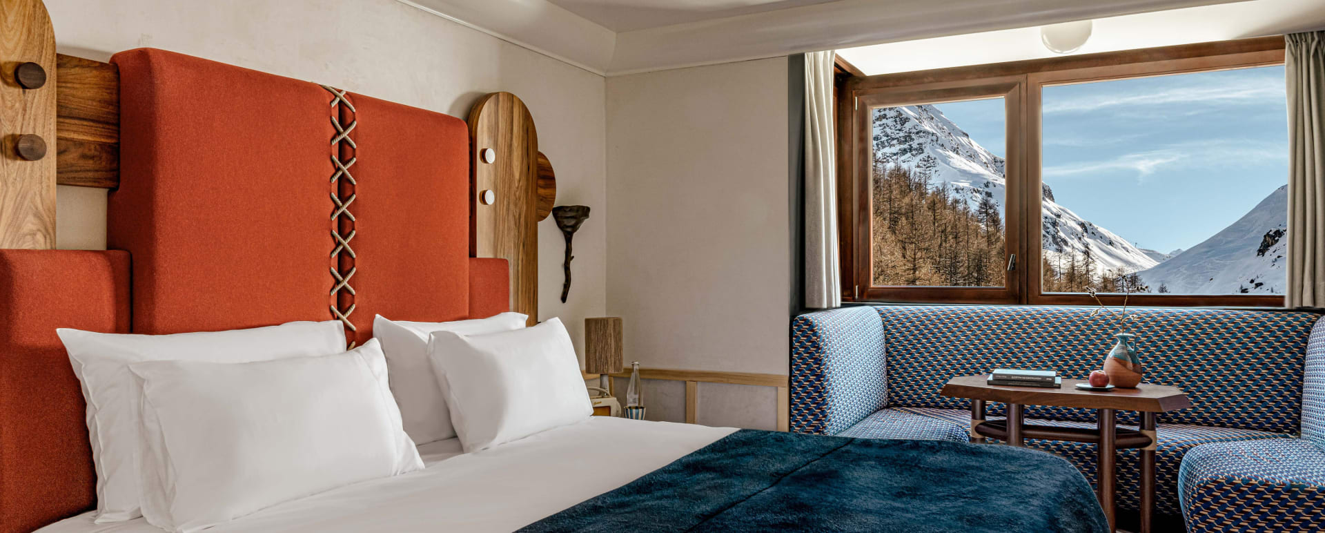 Room Mountain View 