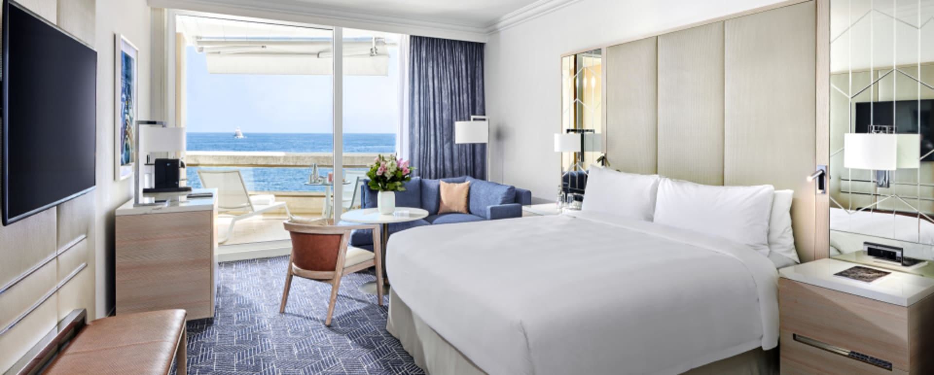 del sea view 