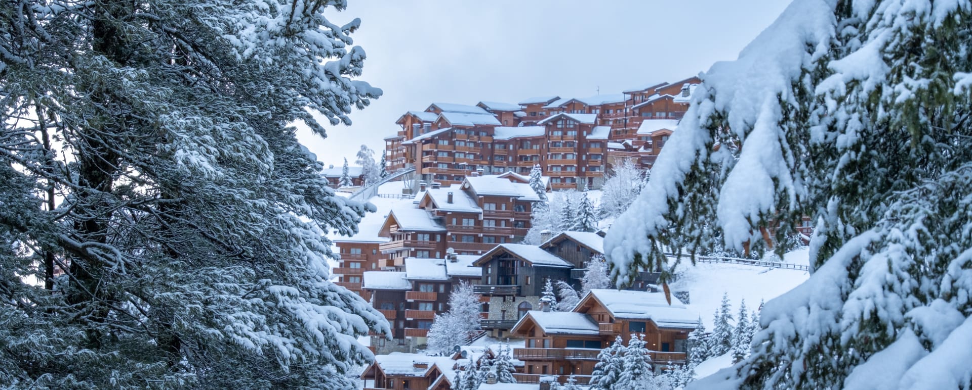 Meribel Shot 