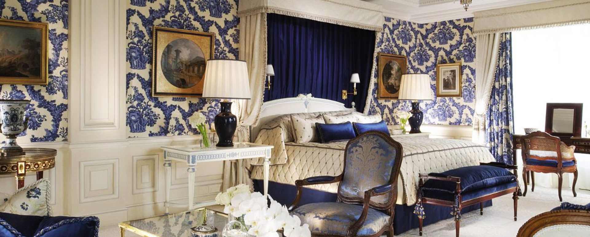 Four Seasons Hotel George V