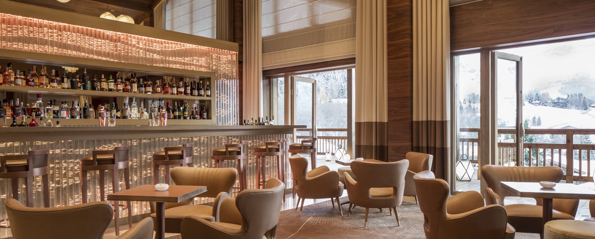 Bar Edmond 