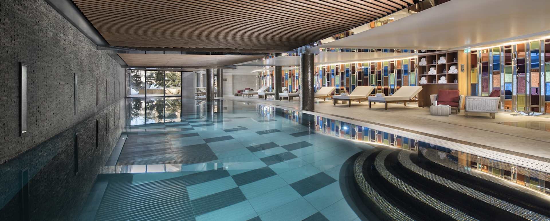Spa Diane Barriere 