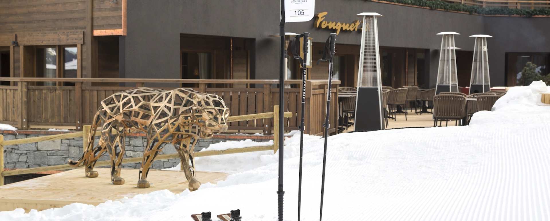 Ski Concierge 