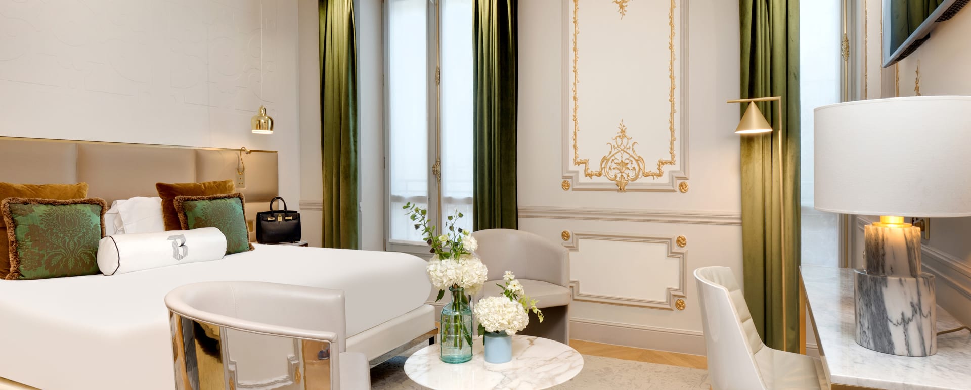 Twin / Double room 
