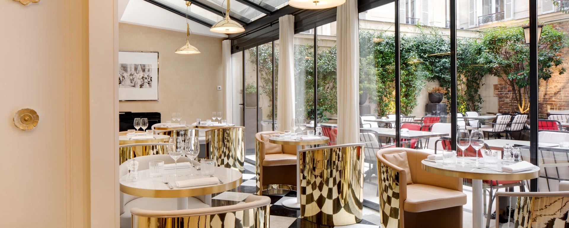 Restaurant 1 