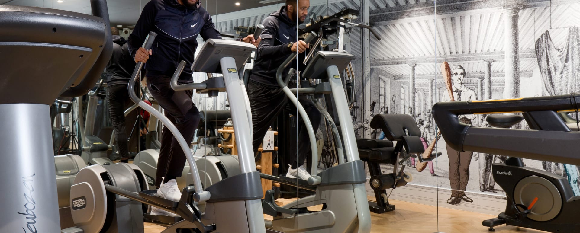 gym 