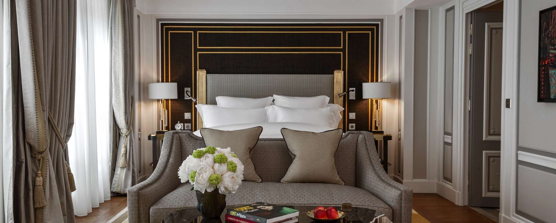 Grand Premier Room 