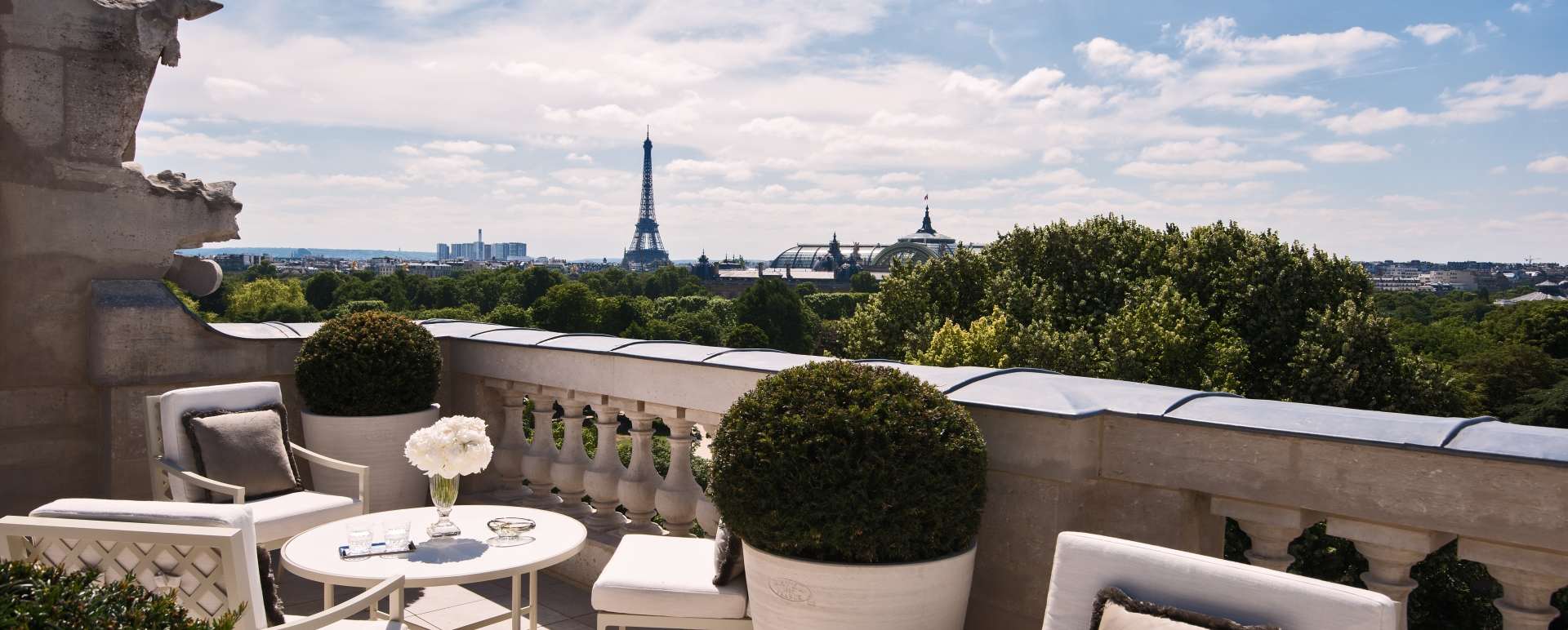 Rosewood Hotels