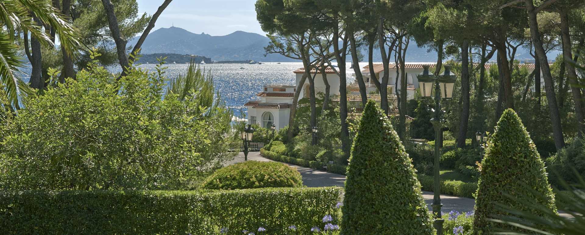 Gardens  
