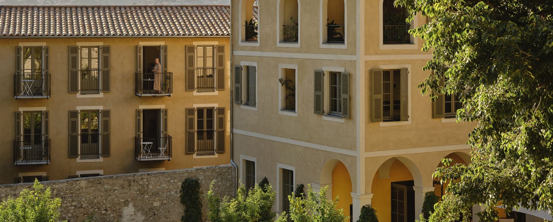 Facade 