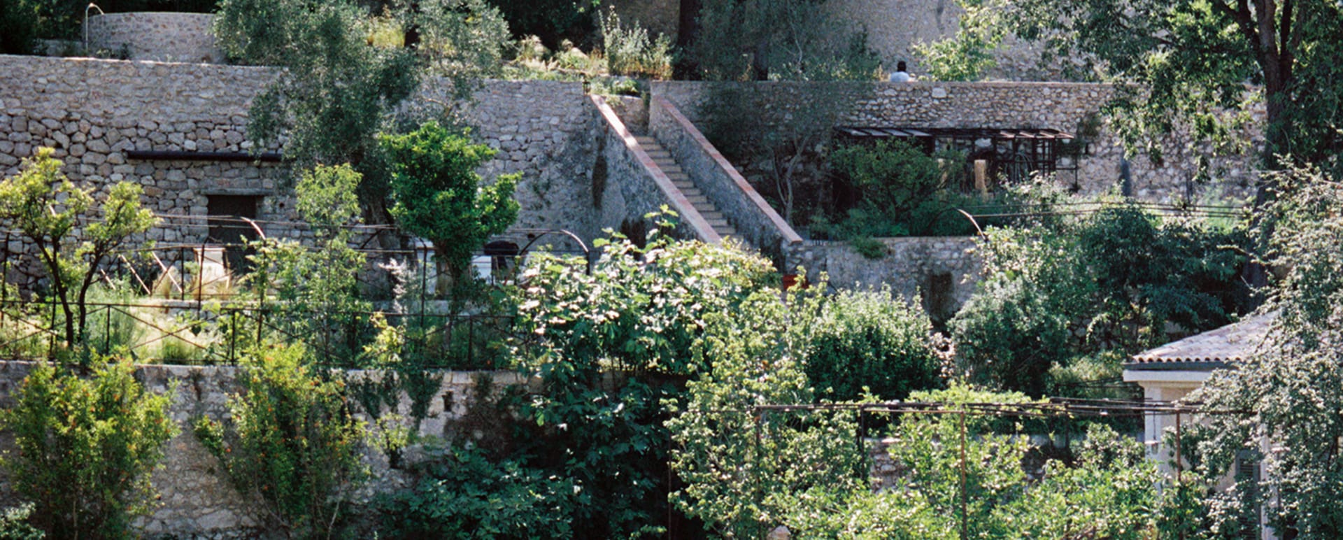 Gardens 