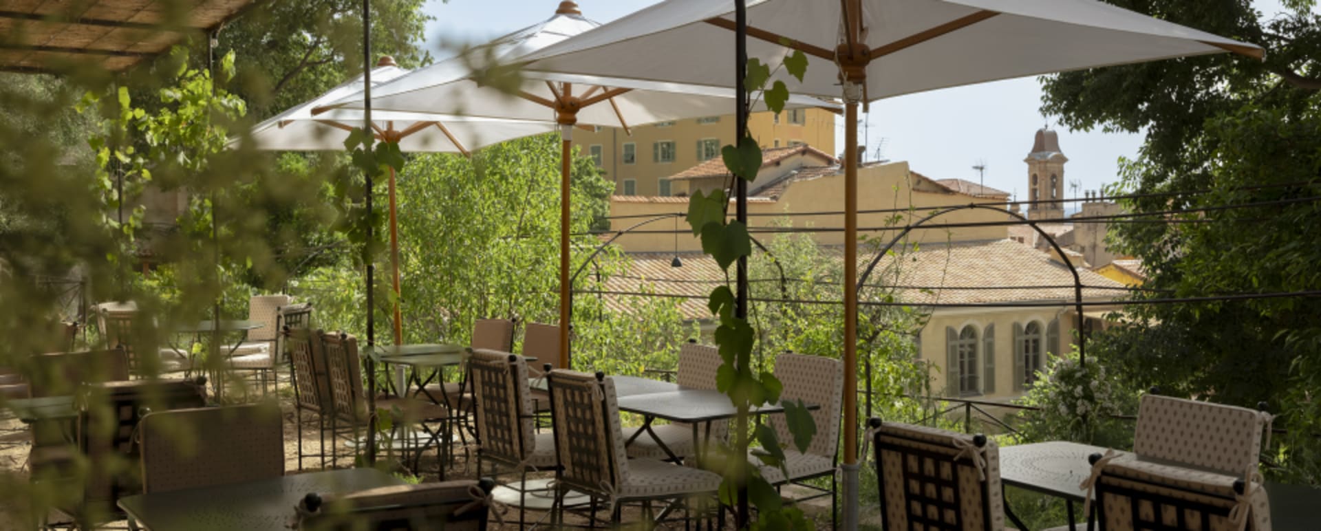 La Guniguette 