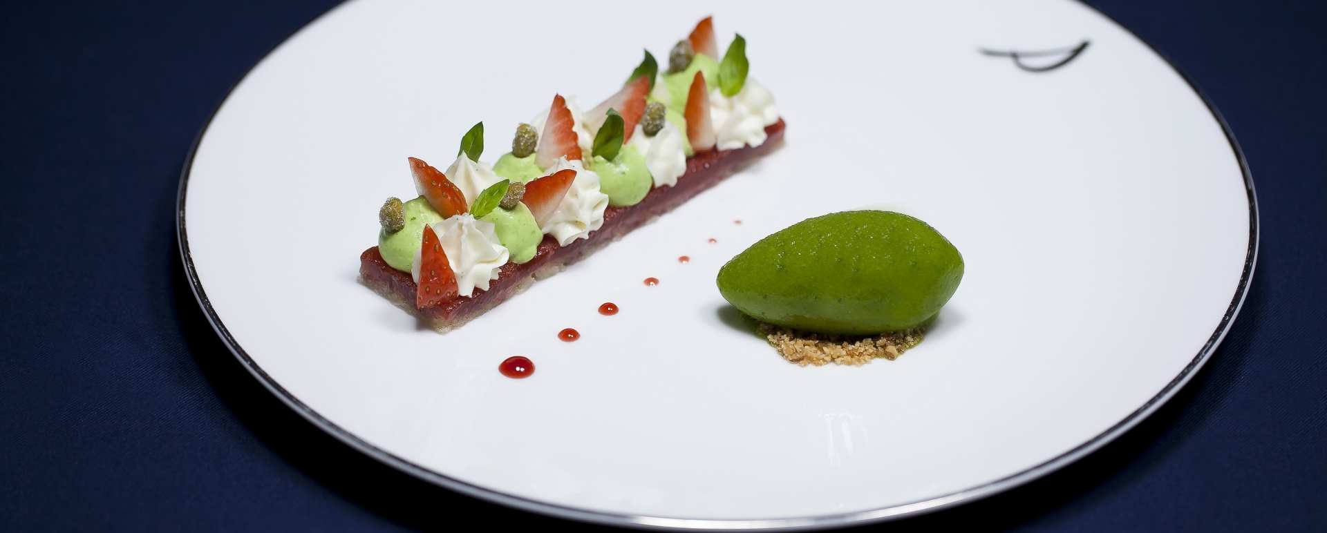 Le 1850 Restaurant - Hotel La Sivoliere