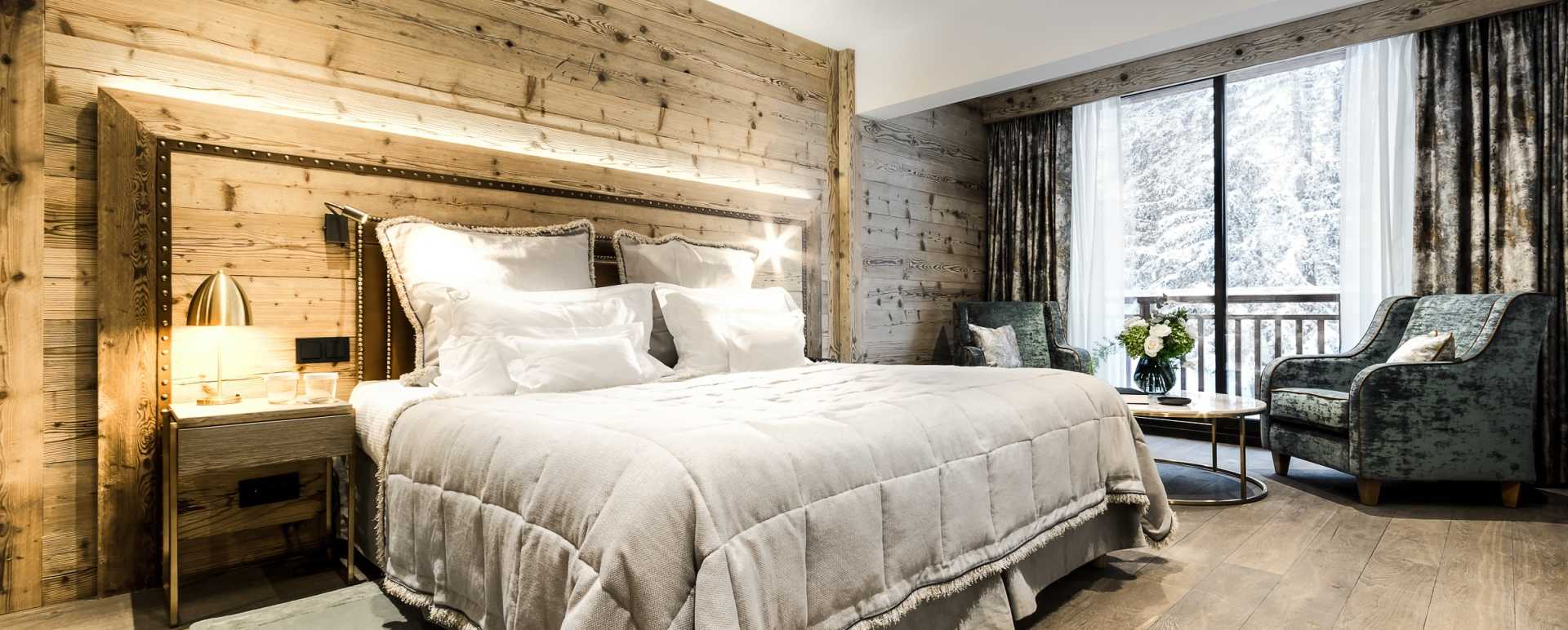 Prestige Room 