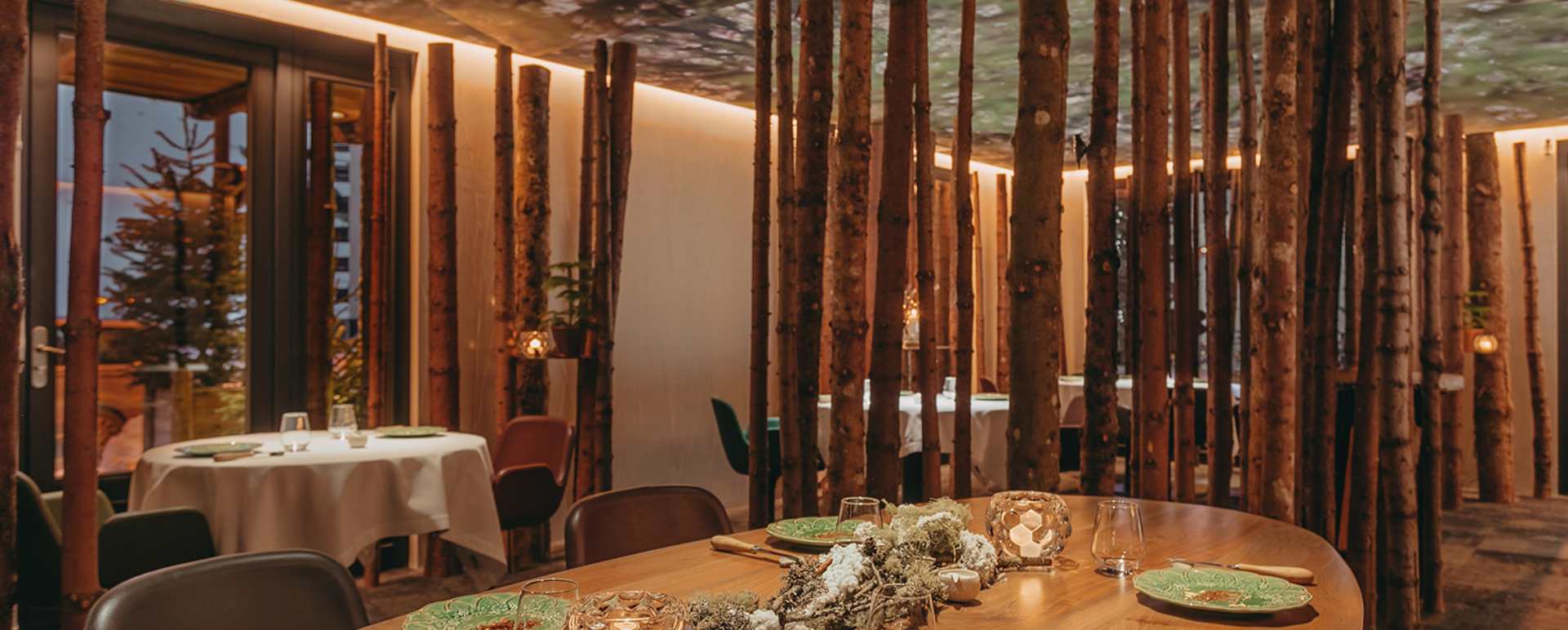 Restaurant 2 