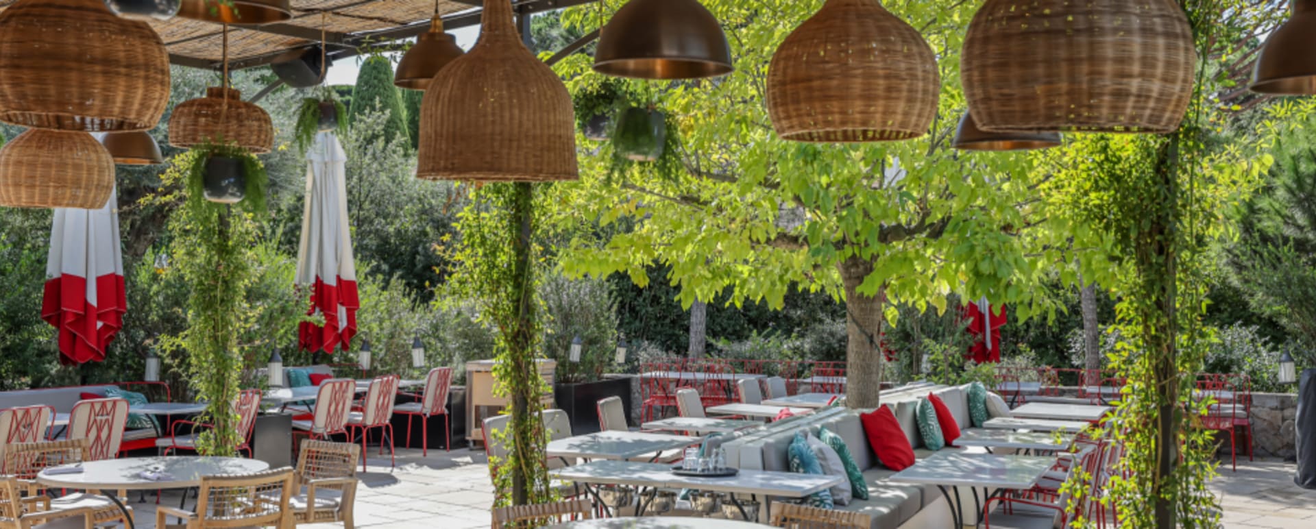 Beefbar Terrace 