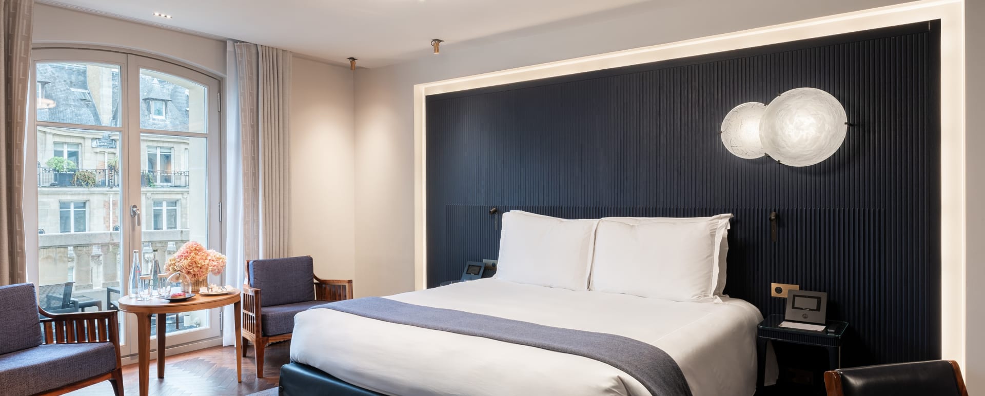 Bedroom 502 