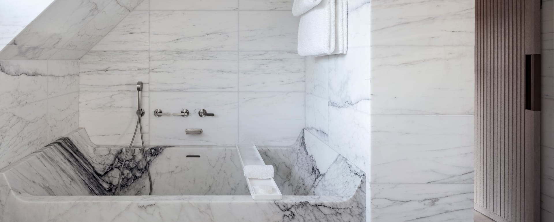 Suite Atelier - Bathroom 